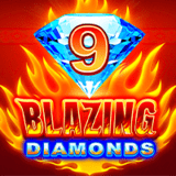 9 Blazing Diamonds™