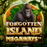 Forgotten Island Megaways™
