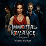 Immortal Romance Video™